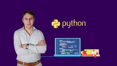  -  Python Programlama Başlangıç Eğitimi - 1.Bölüm 