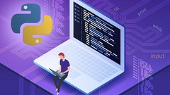  -  Python ile Sıfırdan Programlamaya Giriş 