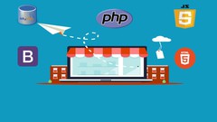  -  Aprende MVC con PHP 2020, Desde cero hasta un BackendAdmin 