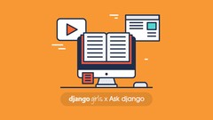  -  AskDjango 와 함께 장고걸스 튜토리얼 따라하기 ( django, 장고 ) - Free 