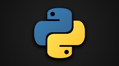  -  Python 3: Empieza desde cero 