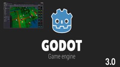  -  Godot engine les bases 