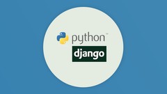  -  Pengenalan Django Web Framework Python untuk Pemula 