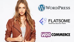  -  How to Make an E-commerce Business with WordPress - 2020 NEW 