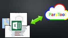  -  Data Visualization in Excel by Using ExTool 