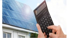  -  ROI Calculations, Business Model, NetMetering of SolarPlants 