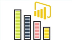  -  HR-отчеты в Power BI (тематика: HR-аналитика) 