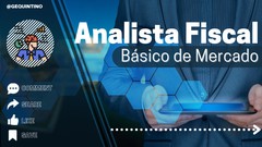  -  [GRATUITO] - Analista Fiscal: Iniciando do Zero 