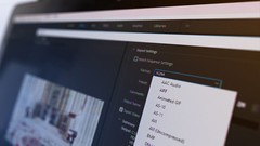  -  Premiere Pro - Export Settings & Presets 