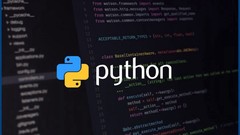  -  Student's Guide to Python 3 - Part 2 