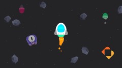  -  How to Make a Space Shooter Video Game 