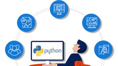  -  Python Interfacing with MySql 