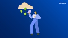  -  Acronis #CyberFit Cloud Sales Foundation C21.03 