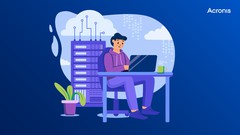  -  Acronis #CyberFit Cloud Tech Foundation C21.03 Part 2 