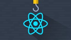  -  React Hooks: Guia inicial utilizando Redux y Material.UI 