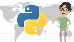  -  Python para Iniciantes: Aprenda do Zero! 