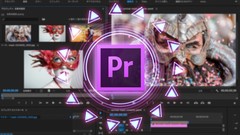  -  無料版Adobe Premiere Proで動画編集の基礎を学ぶぞぃ 