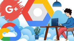  -  Google Cloud Platform para Iniciantes 