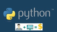  -  Python desde cero para principiantes [GRATIS y ONLINE] 