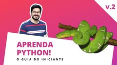  -  Aprenda Python 