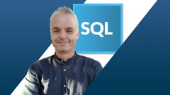  -  SQL Server : Le cours complet de 27 heures (introduction) 