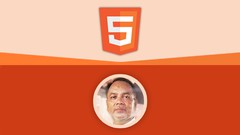  -  Learn HTML5 Essential (Urdu/Hindi) 