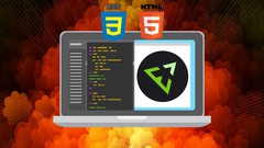  -  Emmet: Pisz Szybciej oraz Wydajniej kod HTML i CSS 