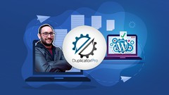  -  Curso de Duplicator Pro para Wordpress 