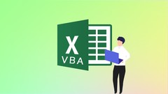  -  「エクセルVBA」超入門基礎コース！マクロをこれから学習したいという方に最適！超初心者向けコース！ 