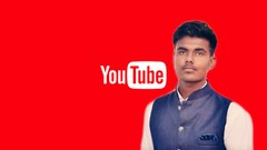  - YOUTUBE Masterclass course : A Complete Guide to Youtuber