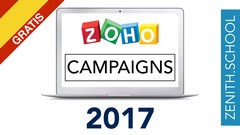  - Zoho Campaigns by SAGITAZ Zoho Premium Partner