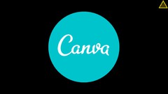  - CANVA: Aprenda a Criar Site e Cartão de Visitas Fácil - 2021