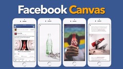  - Facebook Canvas