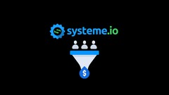  - Création tunnel de vente avec systeme io pour débutant